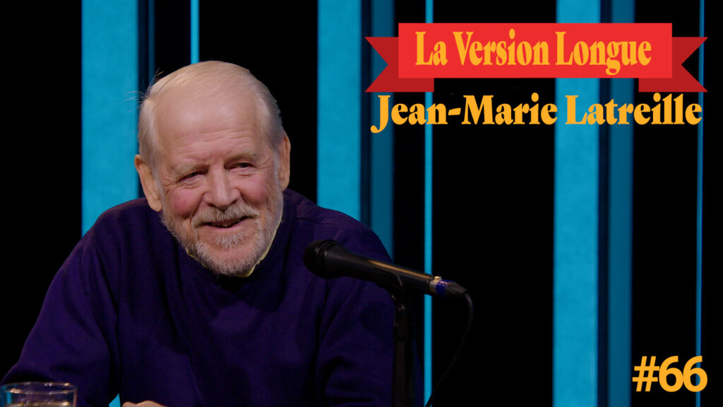 Jean-Marie Latreille