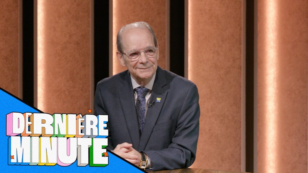 Pierre Séguin – Maire de l’Île-Perrot | Dernière Minute (Chronique Invité)