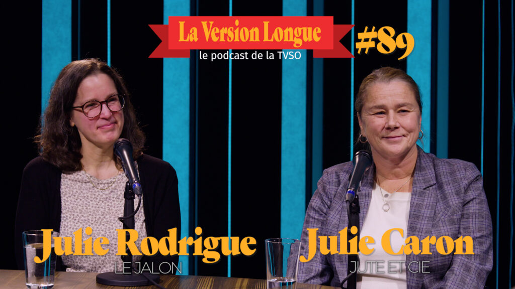 Le Jalon, Jute & cie et Intégration Travail Roussillon
