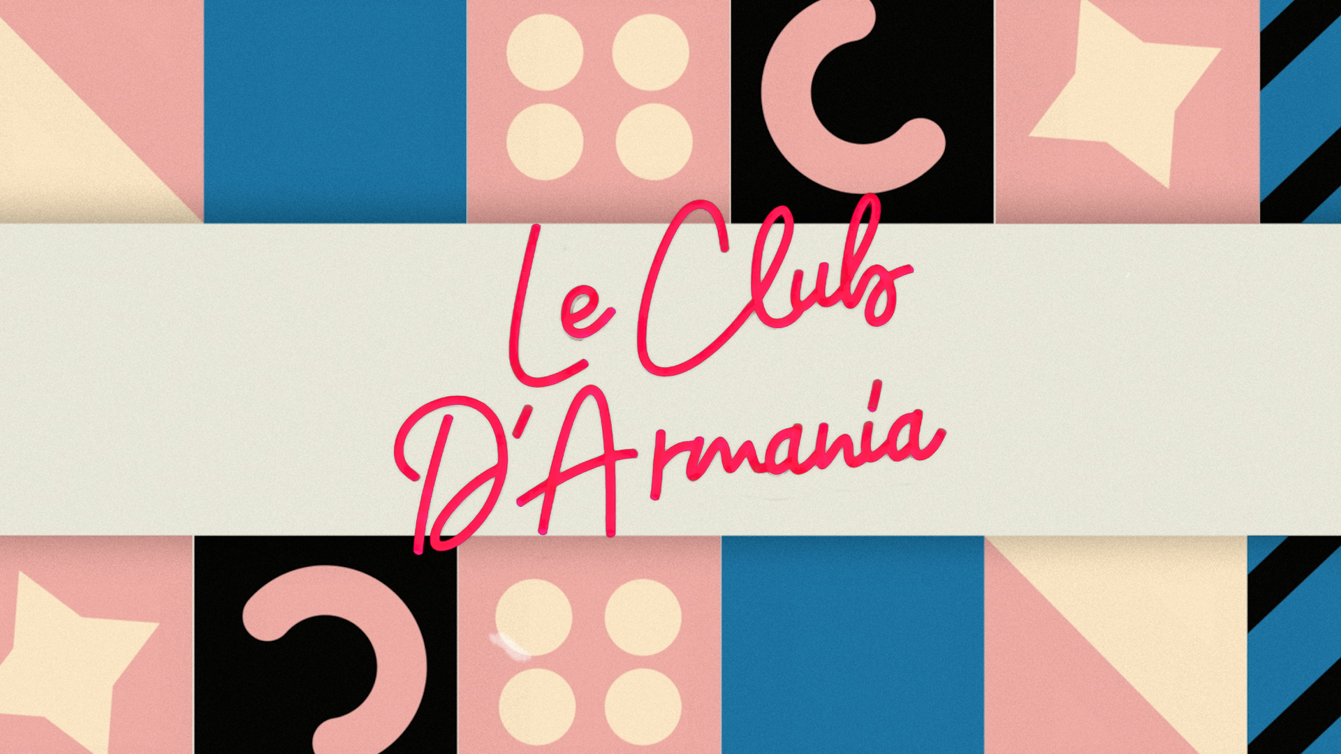 Le Club d'Armania