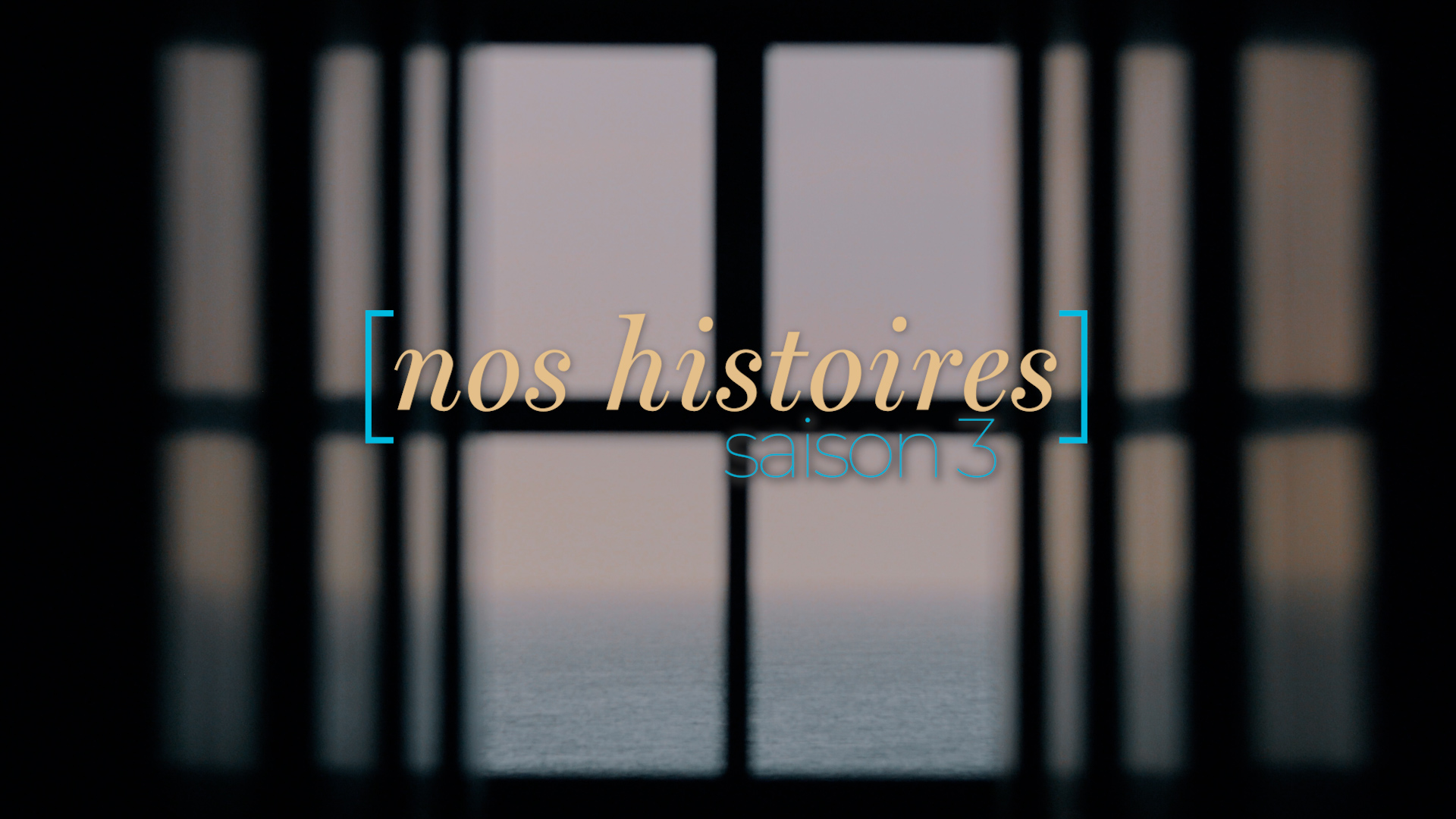 Nos Histoires (saison 3)