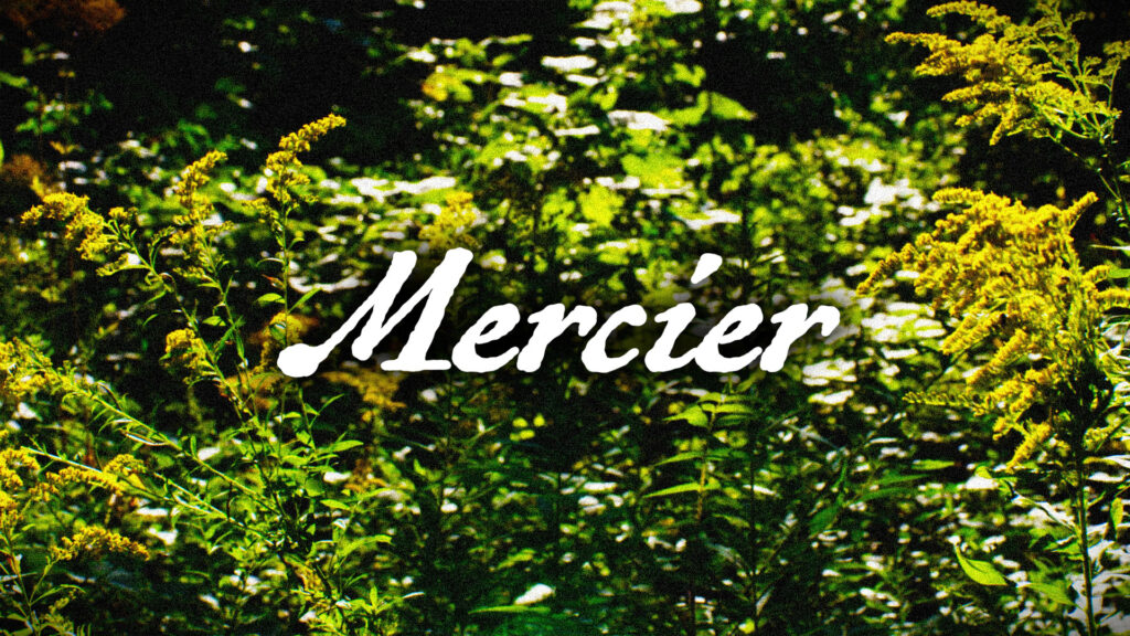 Mercier