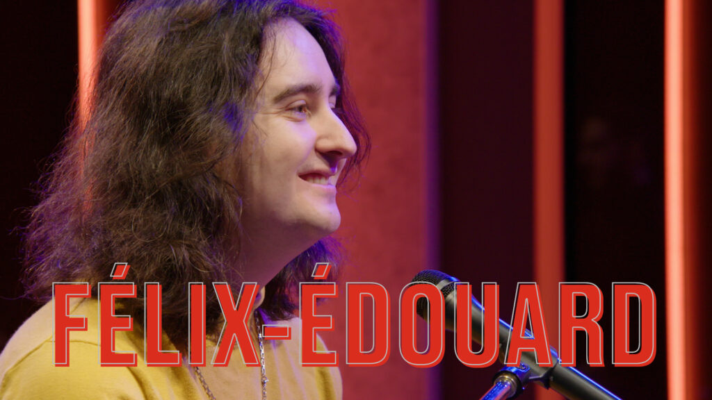 Félix-Édouard