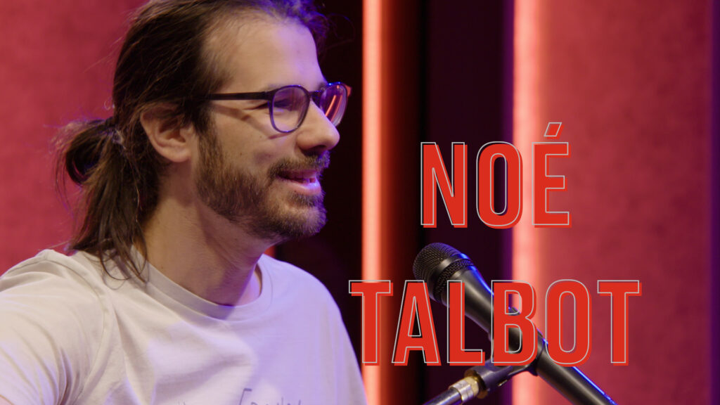 Noé Talbot