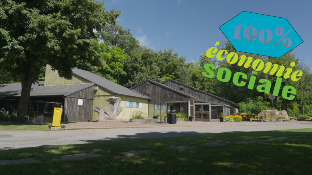 Pointe-du-Buisson | Musée québécois d’archéologie