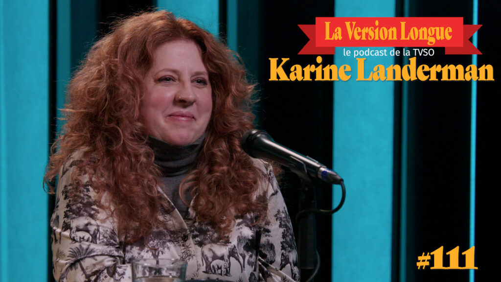 Karine Landerman | La place de l’art dans nos vies