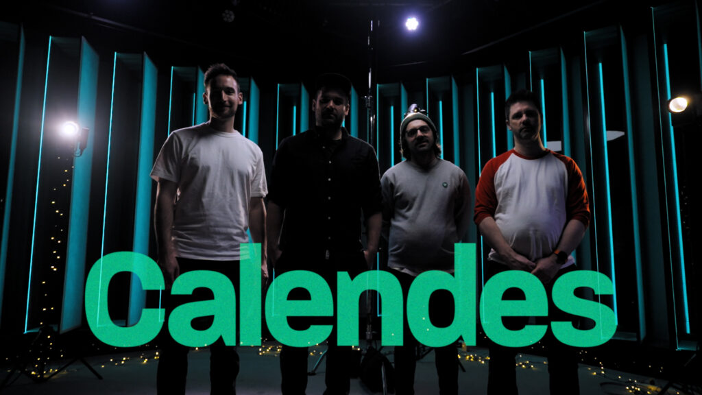 Calendes